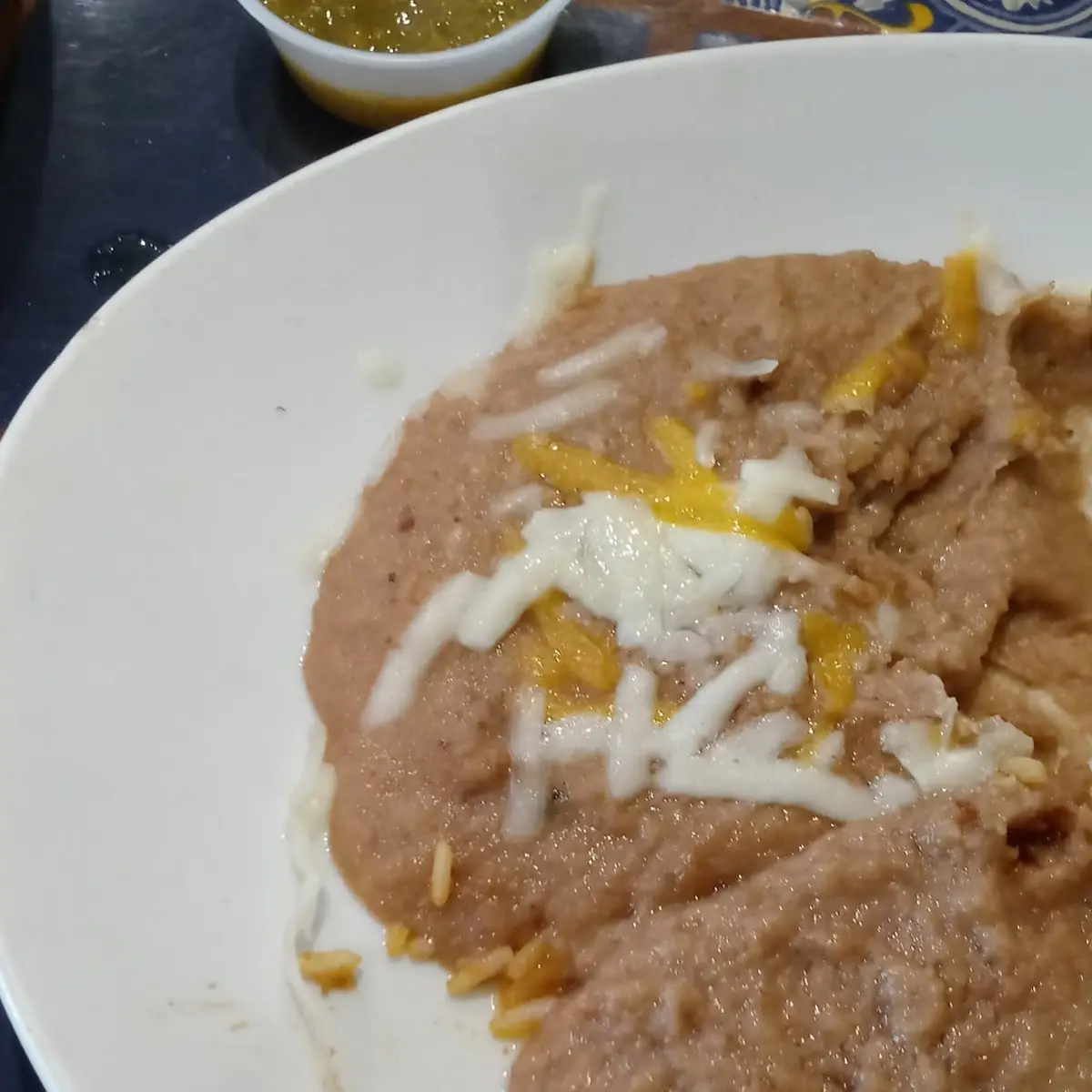 Refried Beans