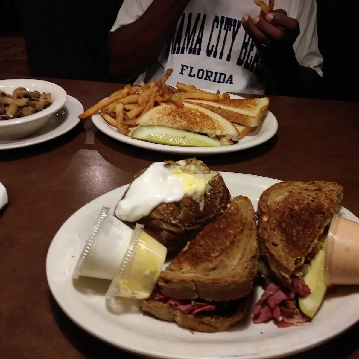 Patty Melt
