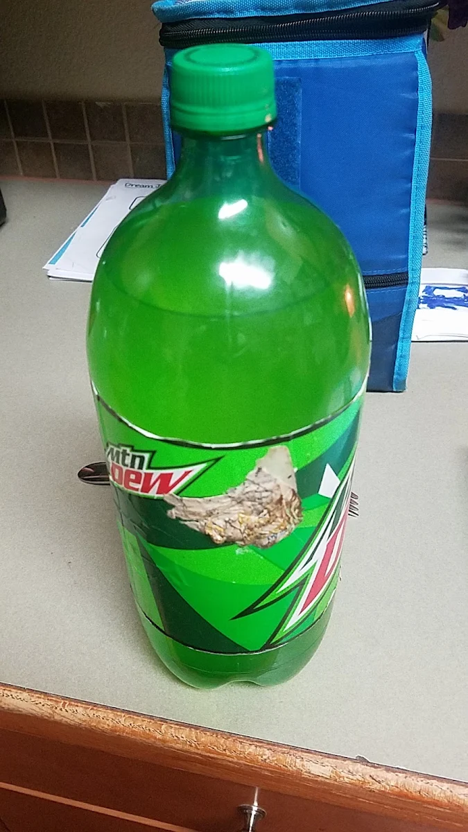 Mtn Dew