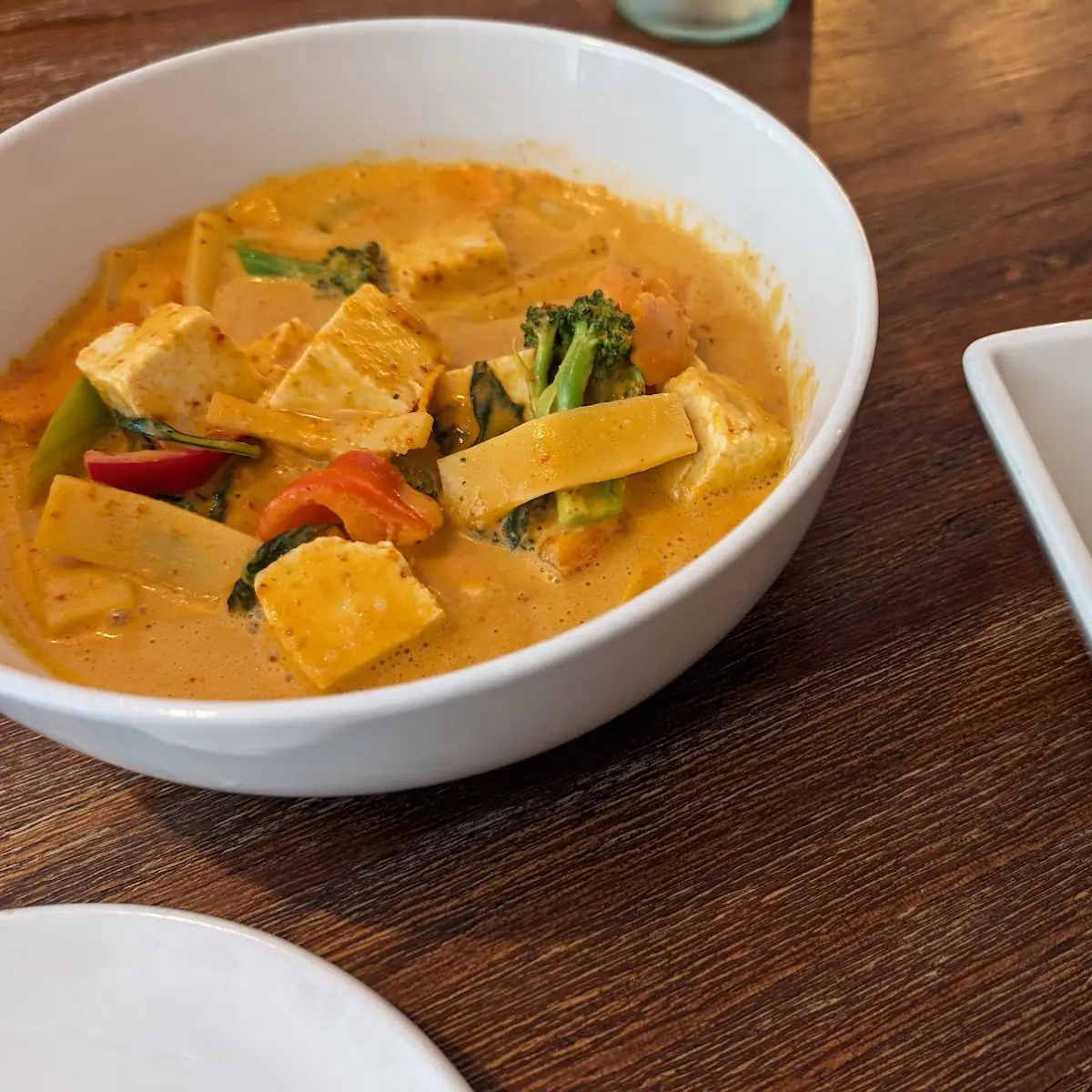 Red Curry