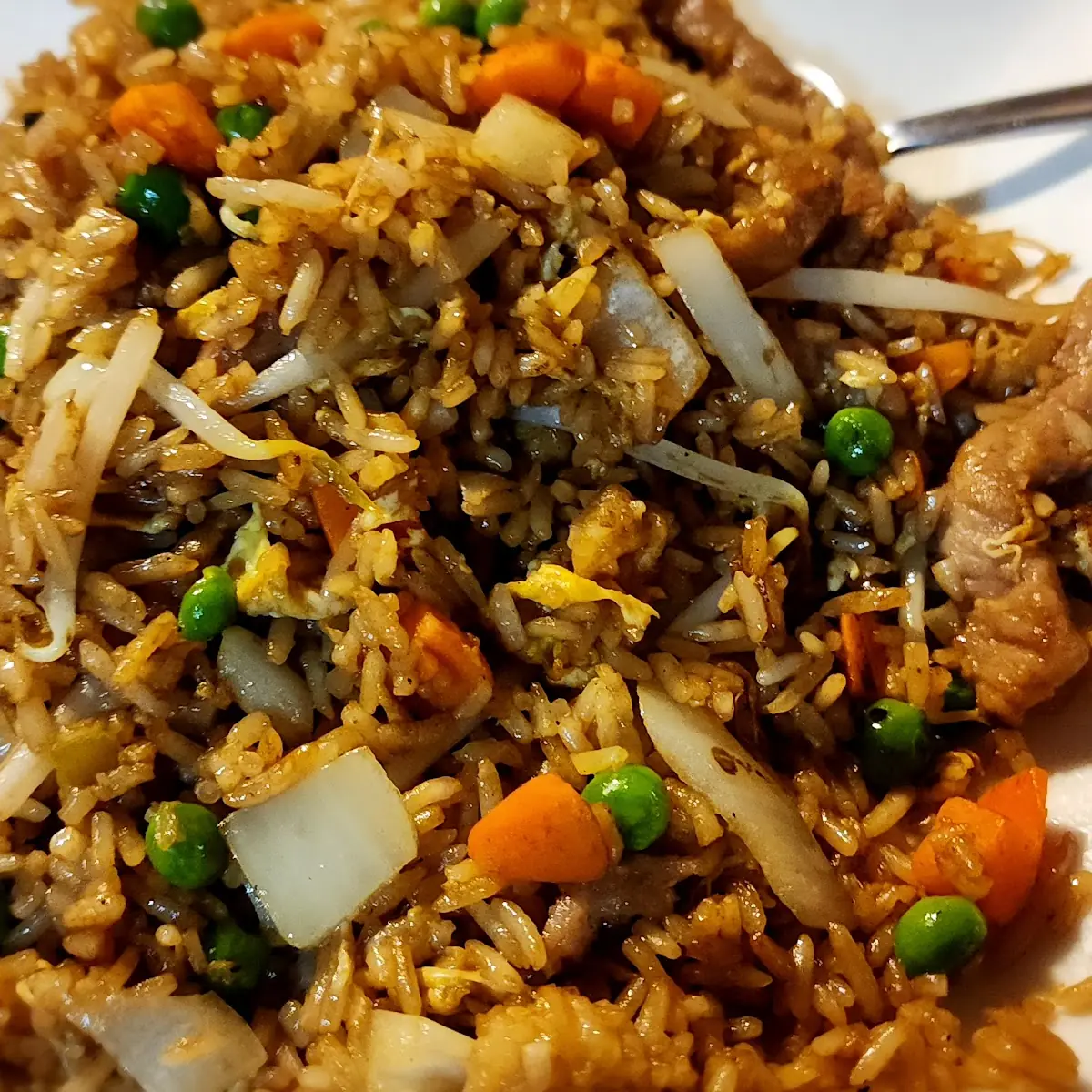House Special Fried Rice