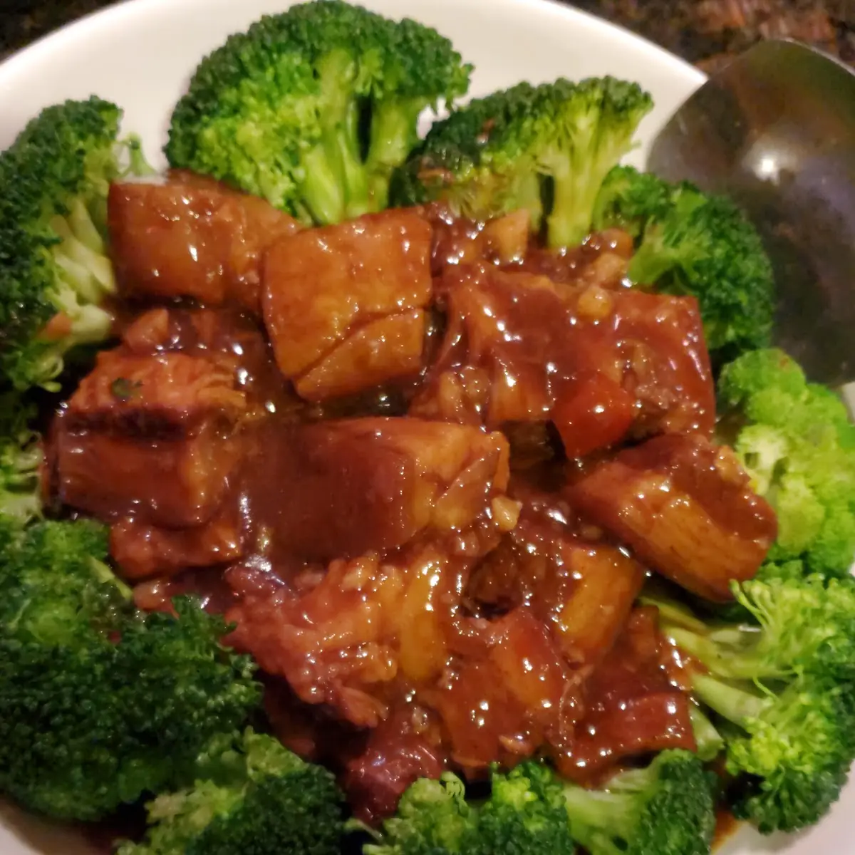 Pork Belly