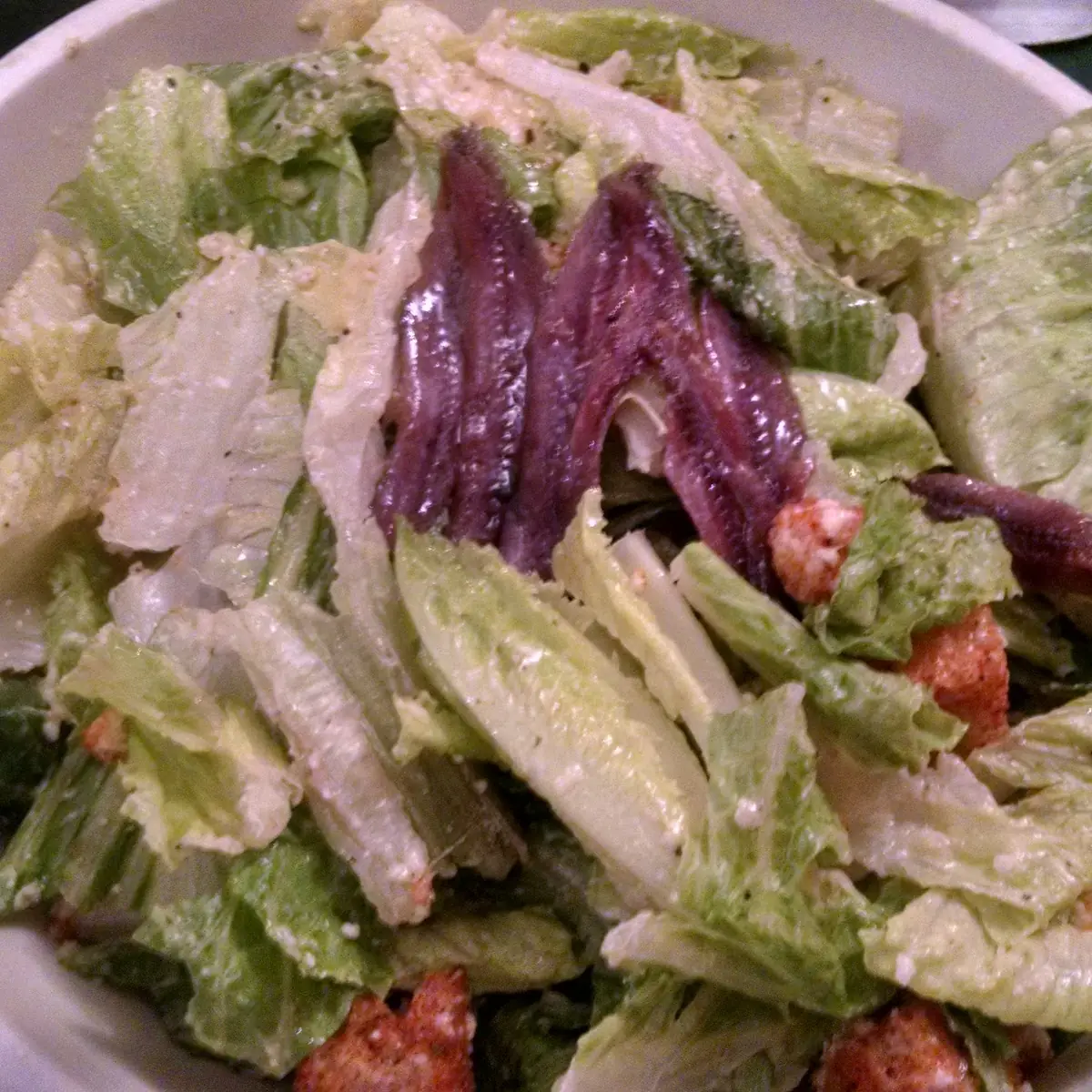 Caesar Salad