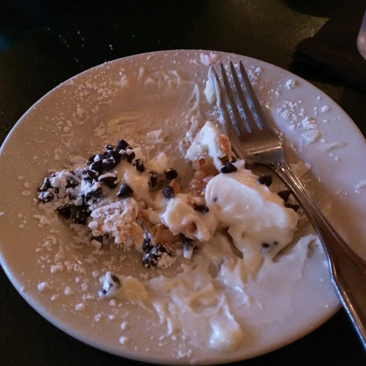Cannoli