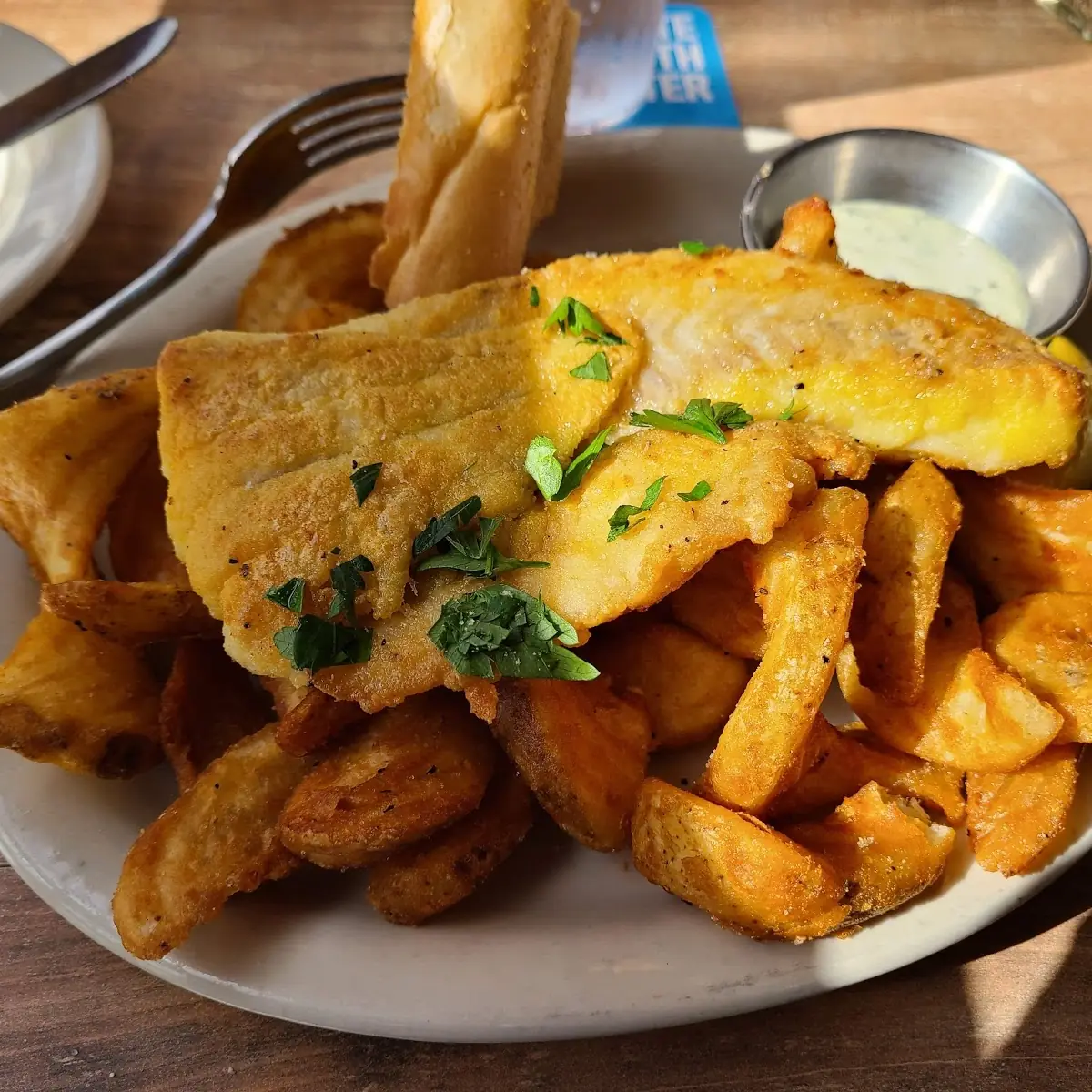 Fish N Chips