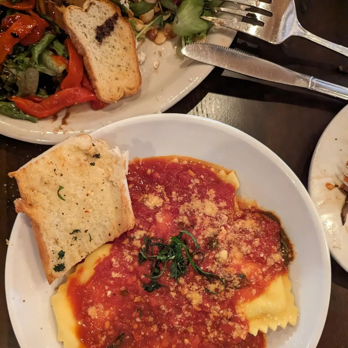 Ravioli