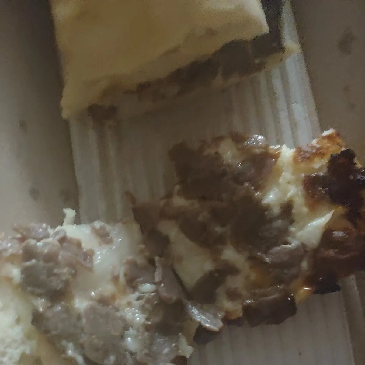 Shystee Philly Cheesesteak Sub