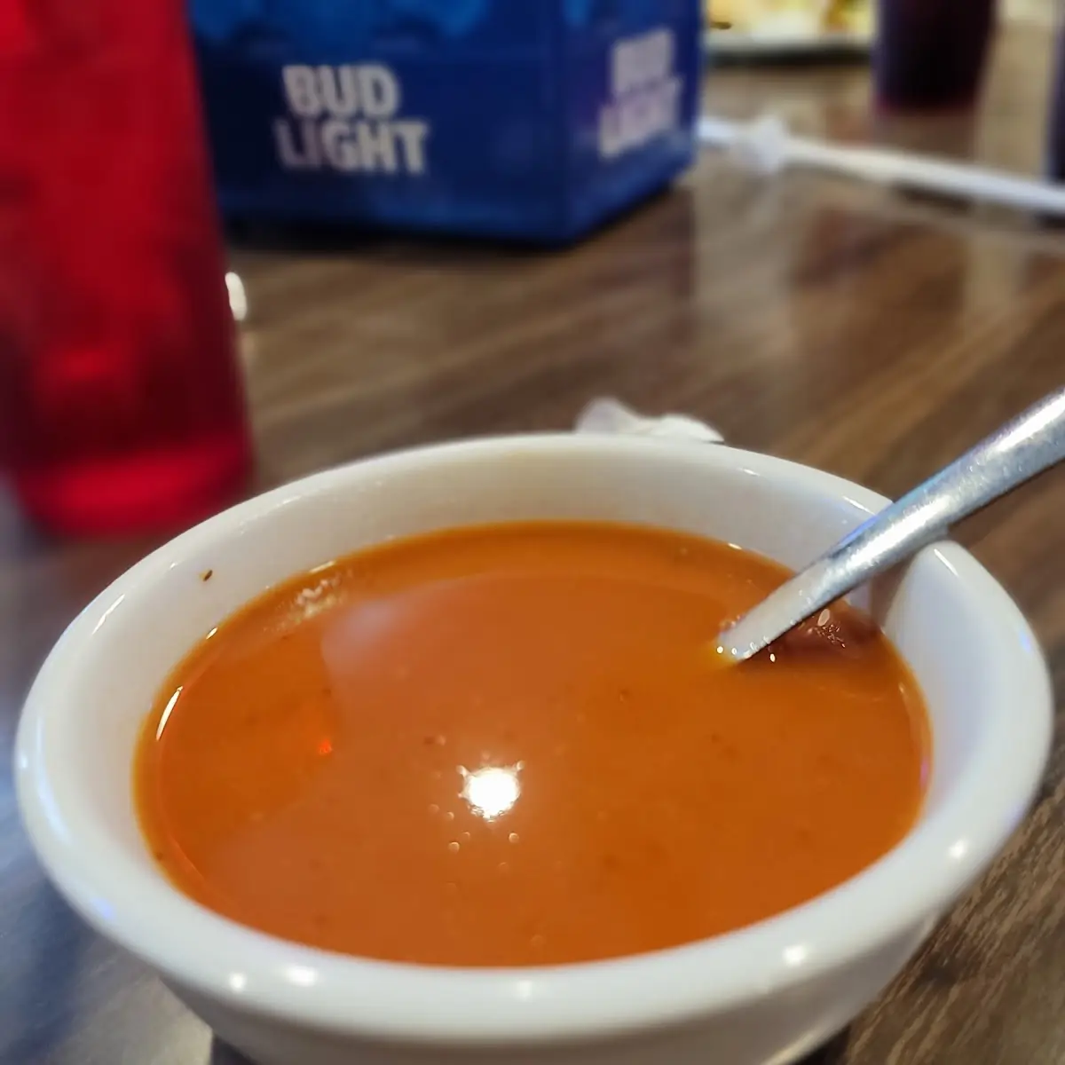 Tomato Soup