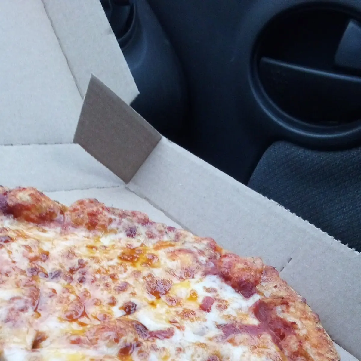 Cheese Pizza
