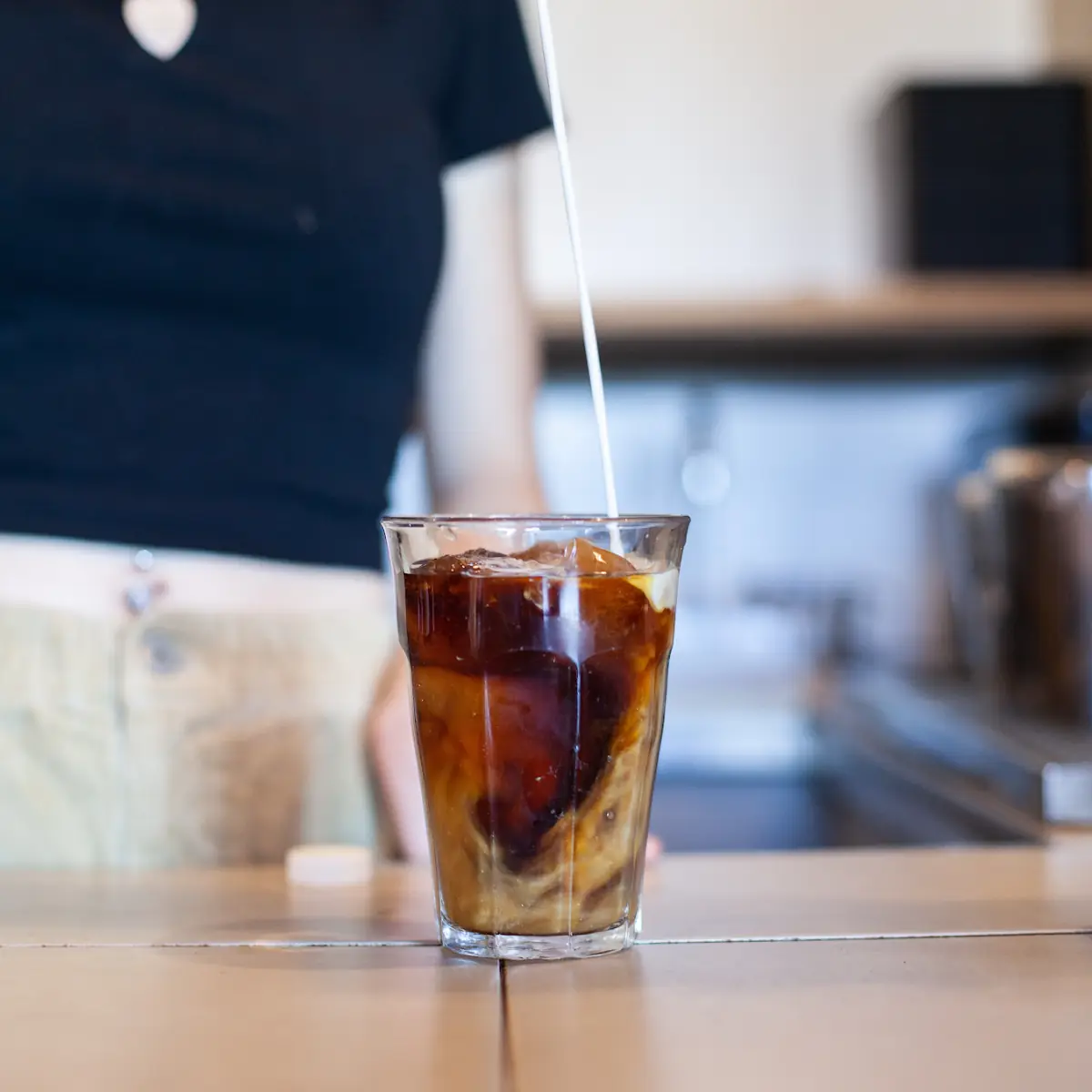 Cold Brew