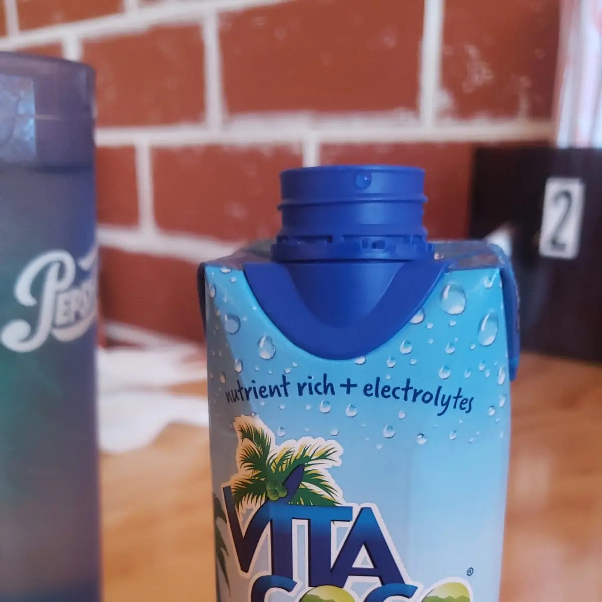 Coconut Water