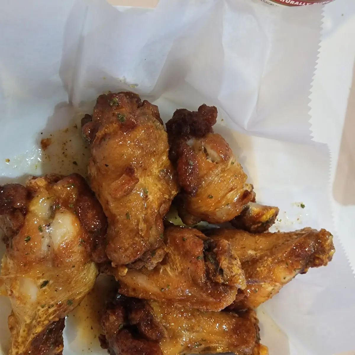 Lemon Pepper