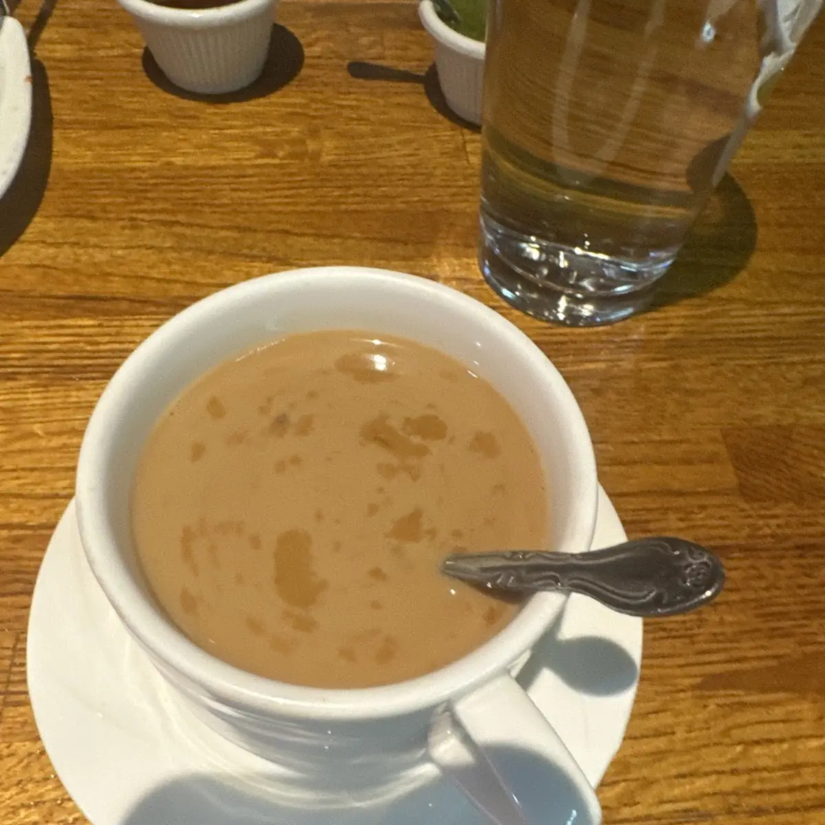 Masala Chai