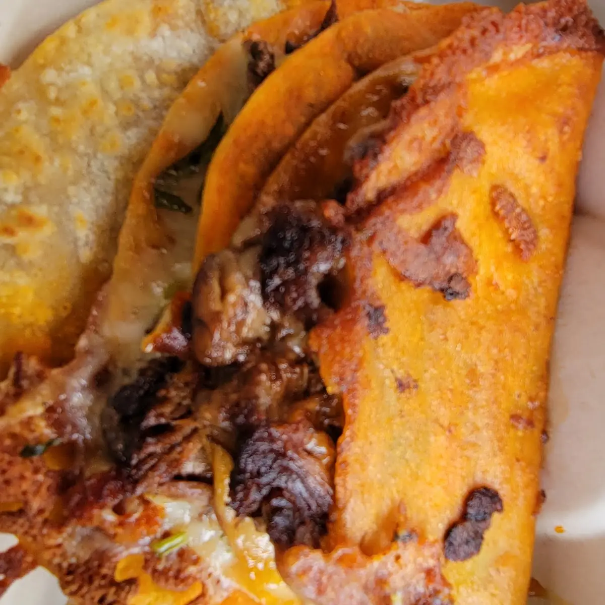 Birria Tacos
