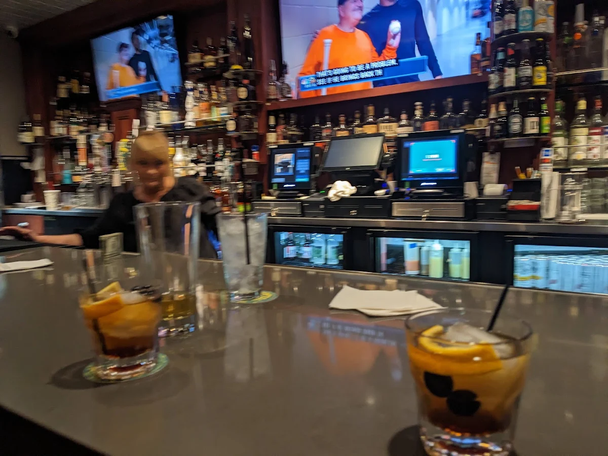 Old Fashion