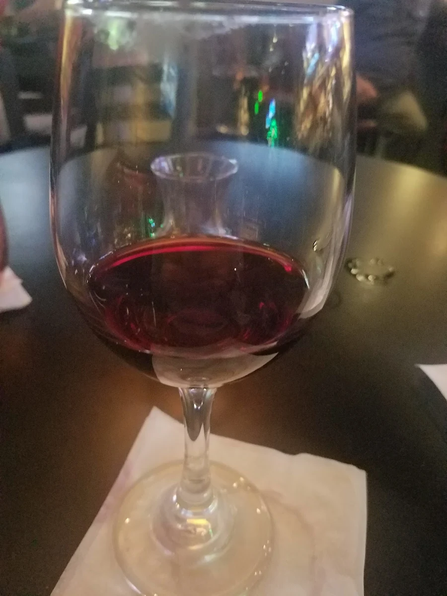 Pinot Noir