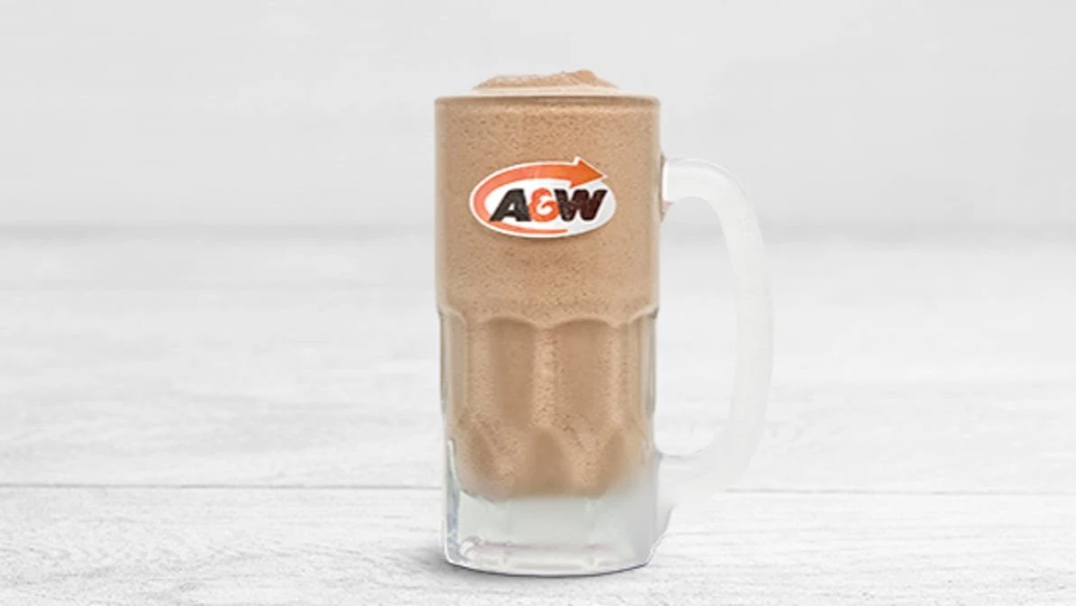 Highlights, A&W Canada