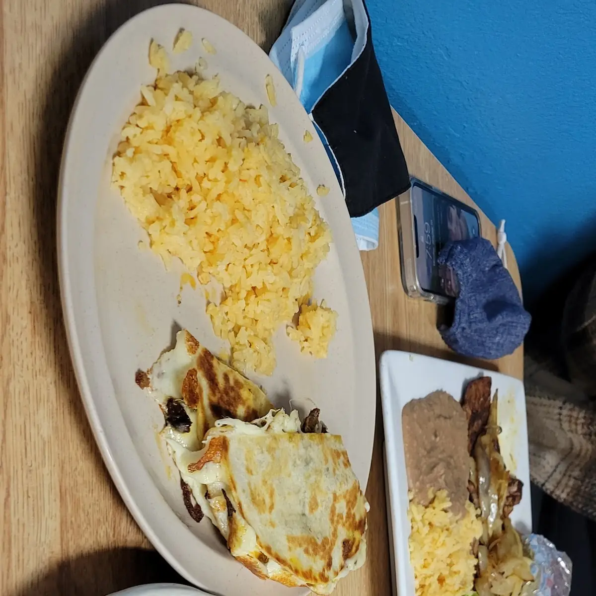 Carne Asada