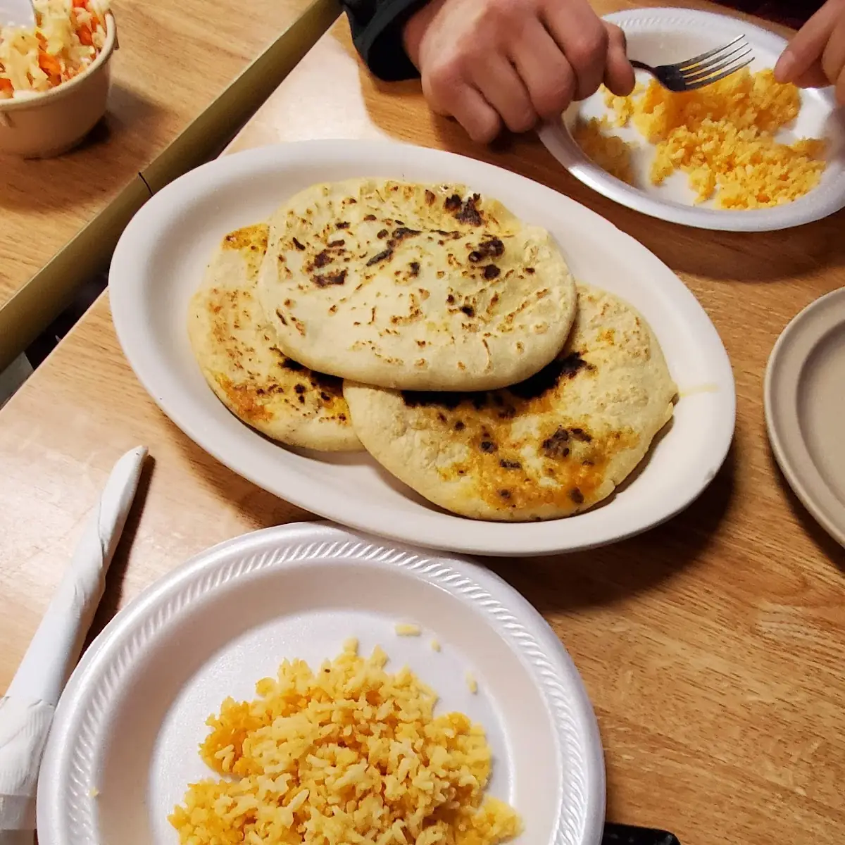 Pupusa