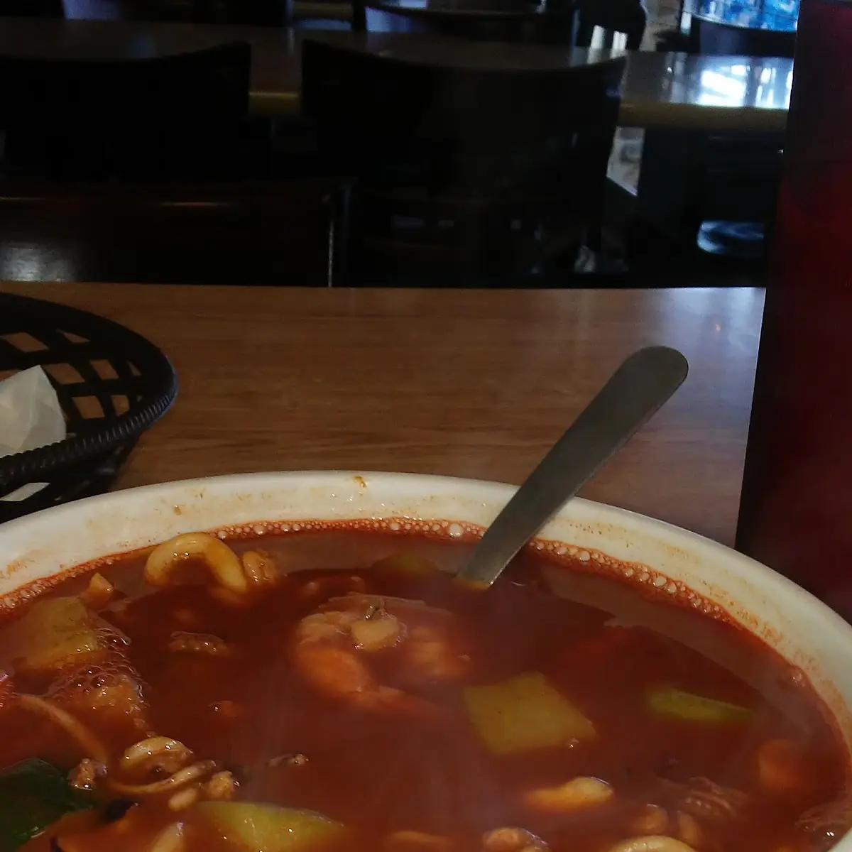 Tom Yum