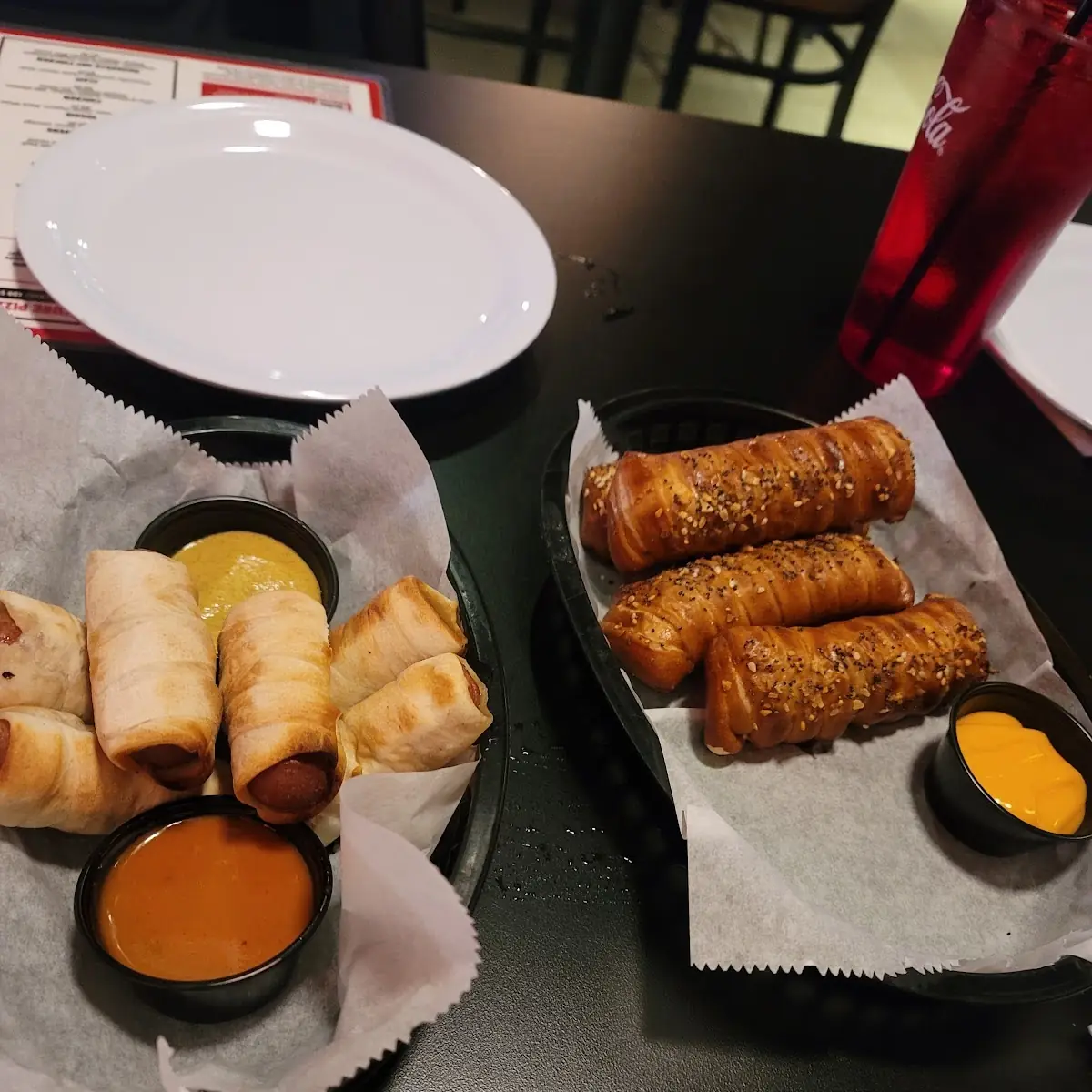 Philly Cheesesteak Egg Rolls