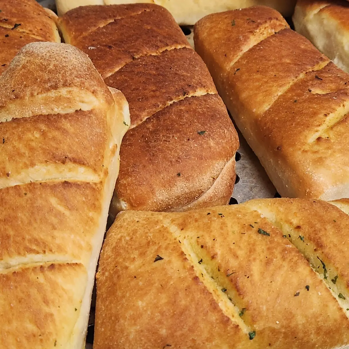 Artesian Bread