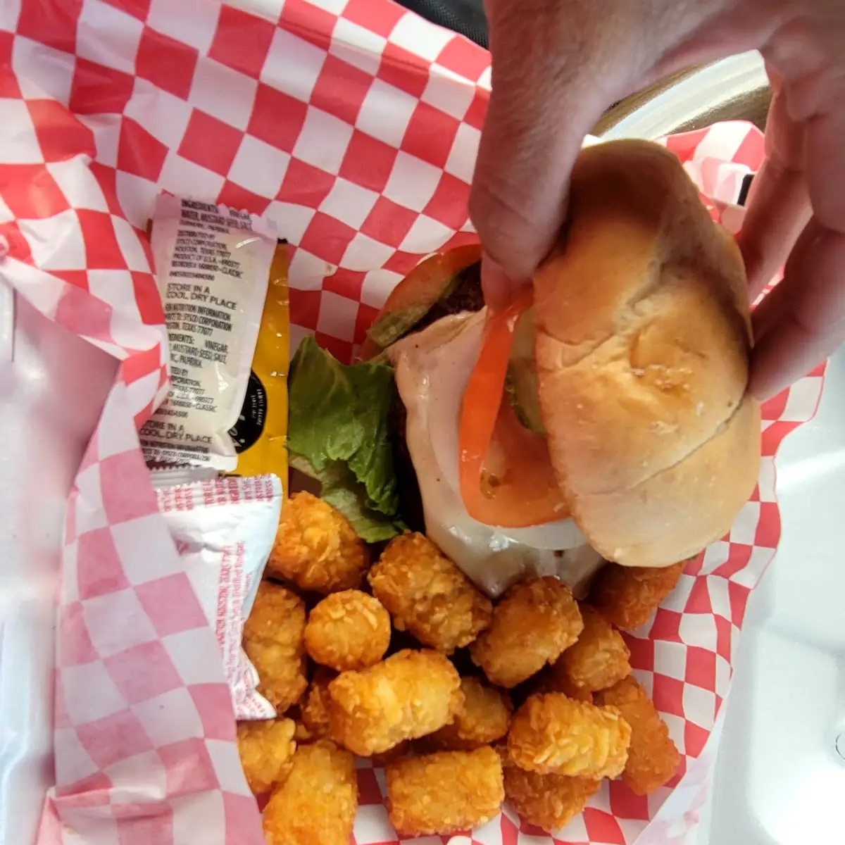 Tater Tots