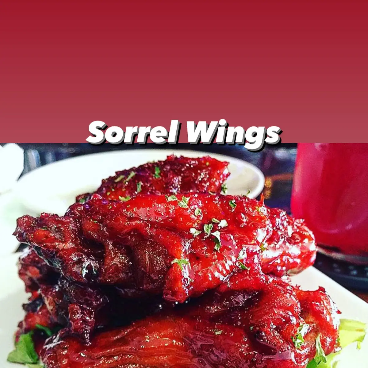 BBQ Pork