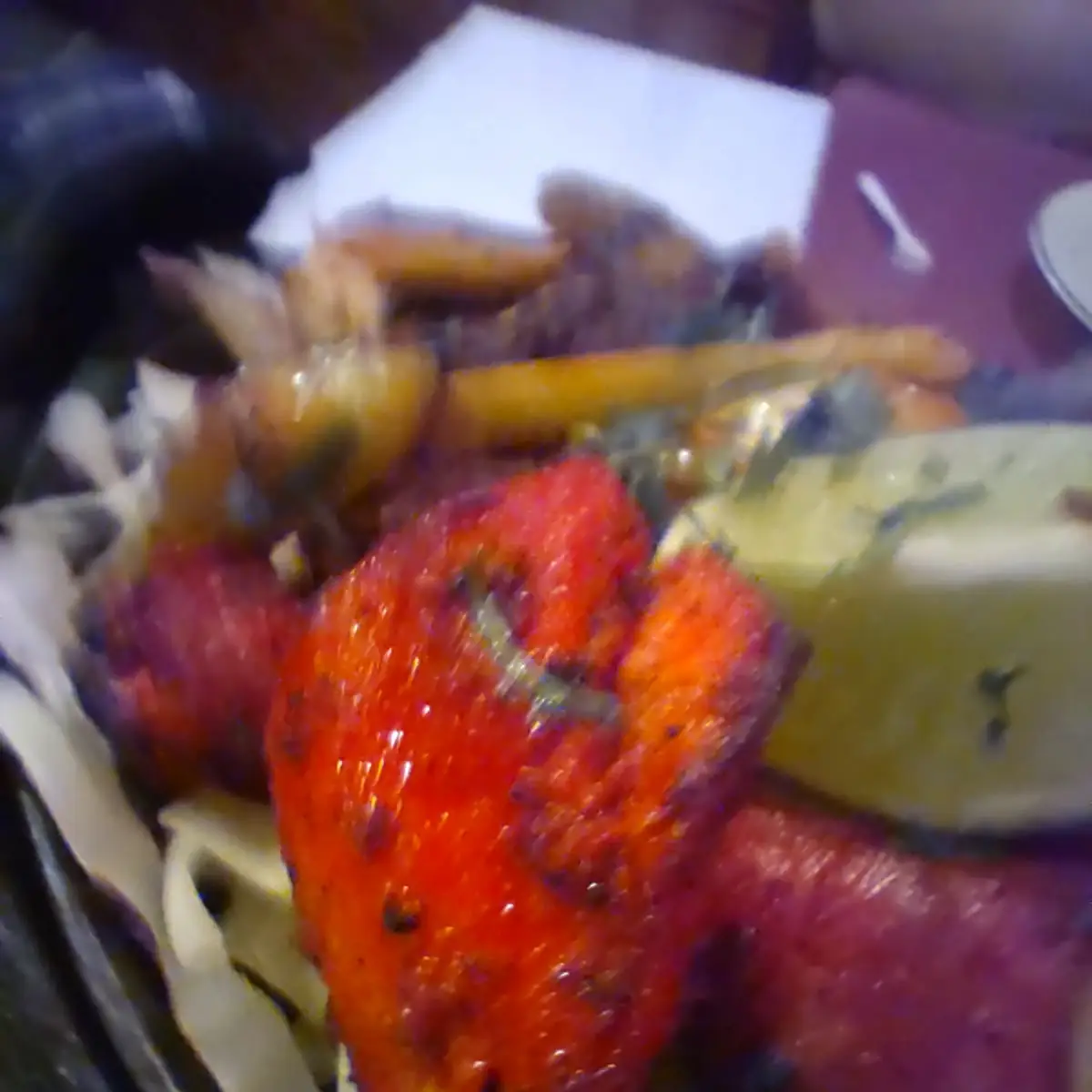 Tandoori Chicken