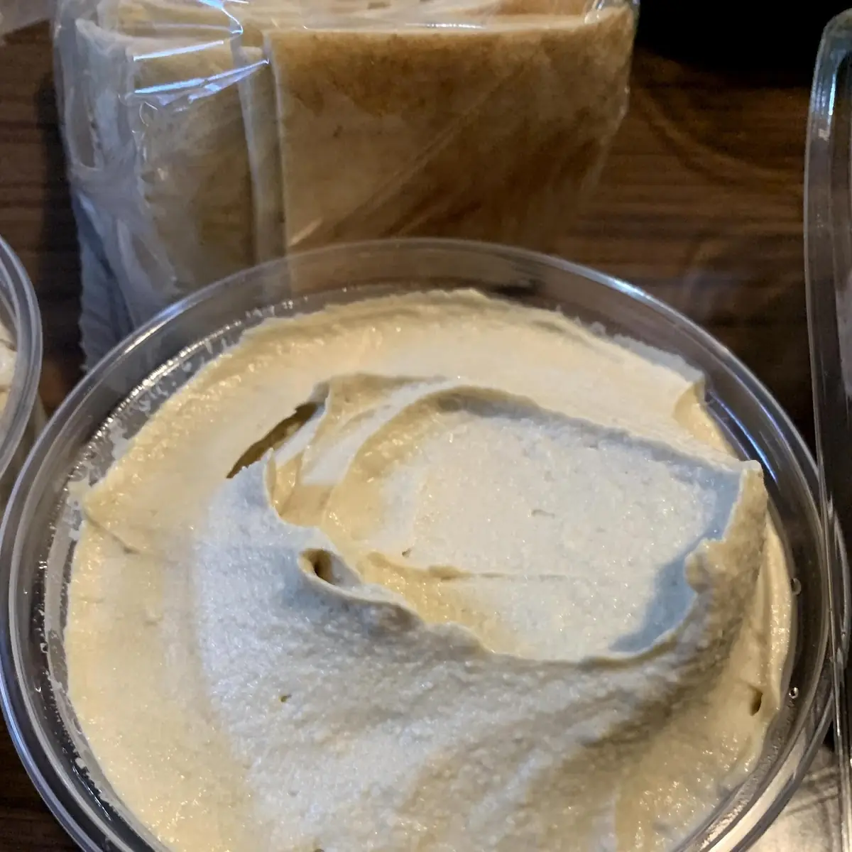 Hummus