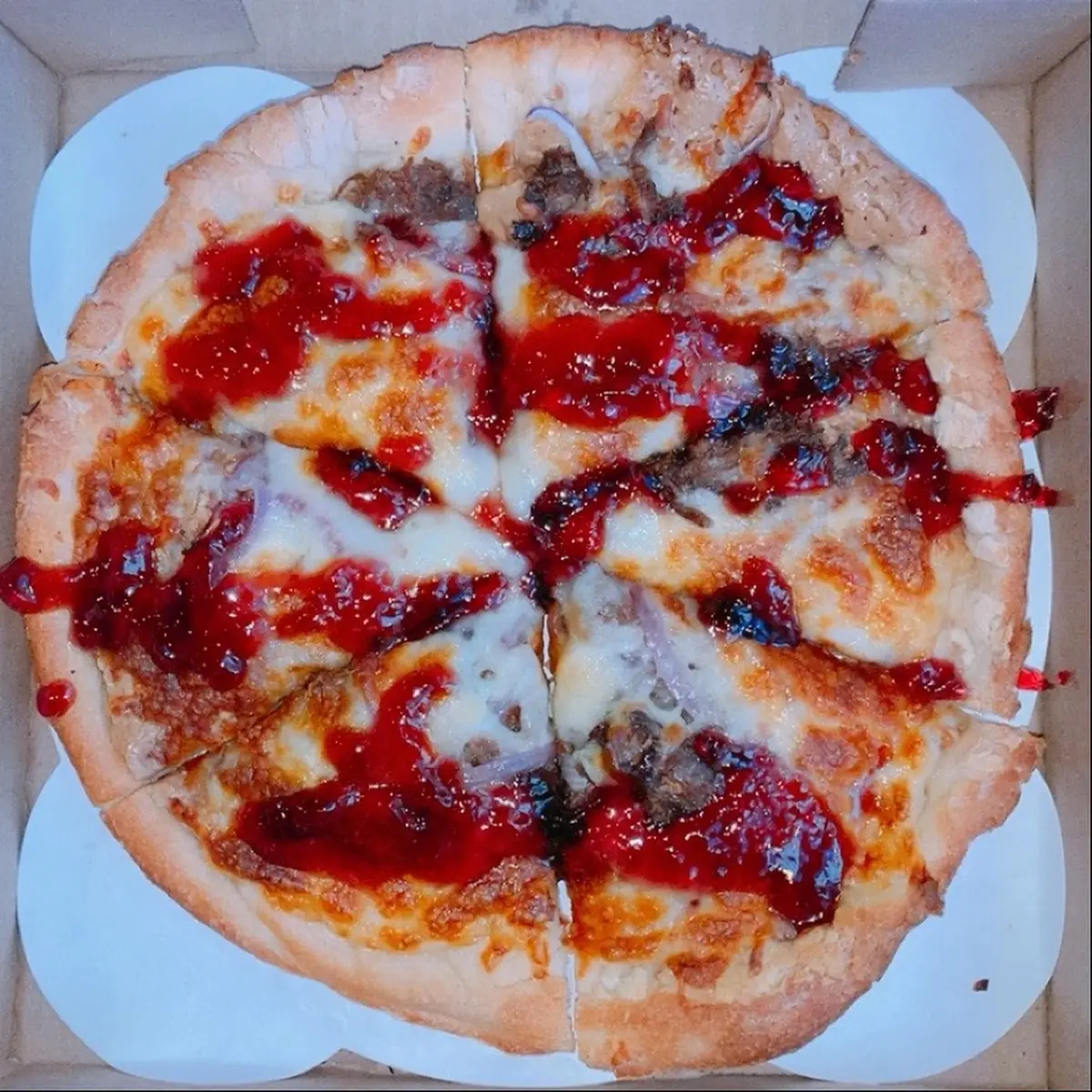 BBQ Sauce