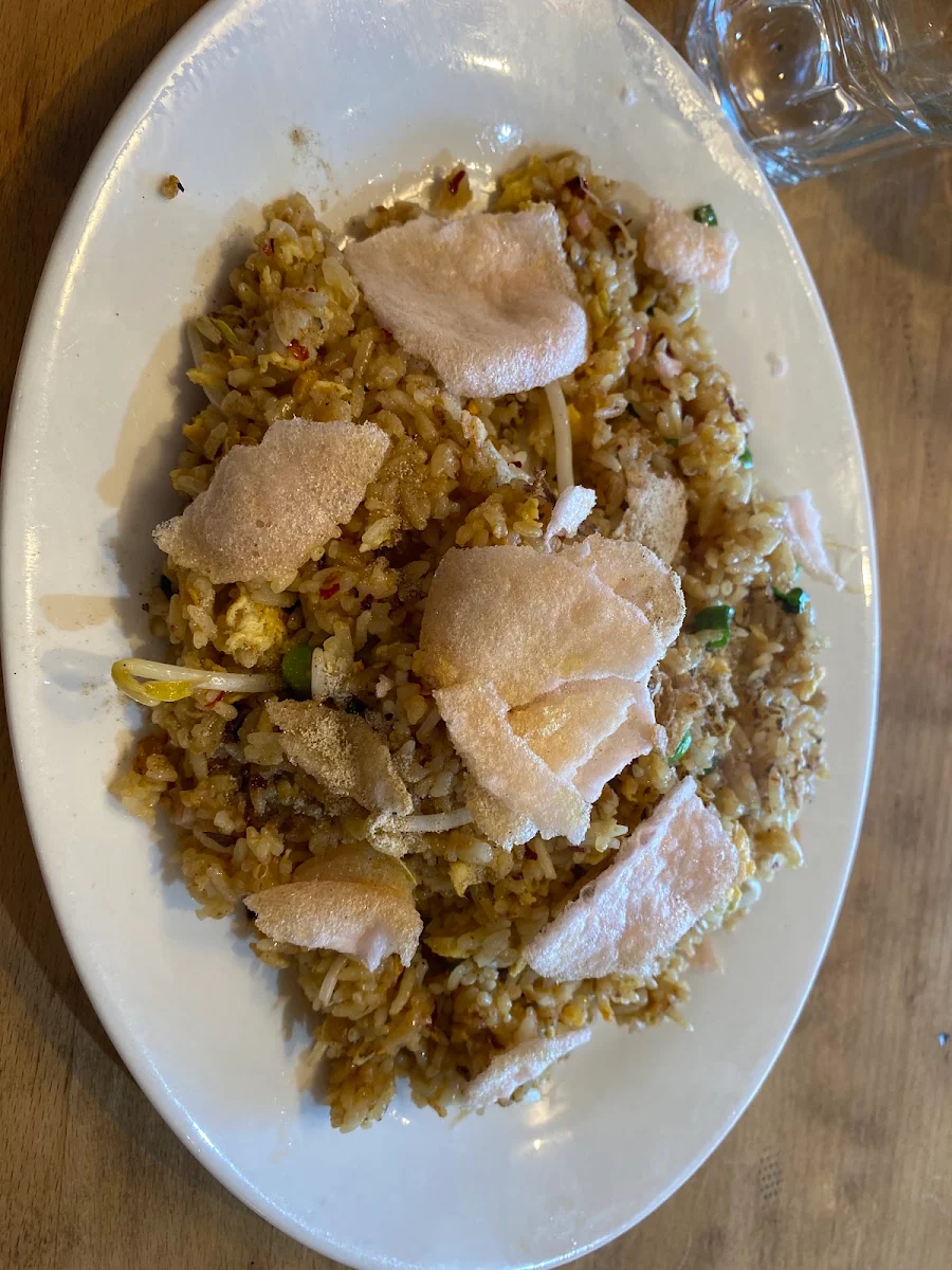 Highlights, Billy's Bowl Restaurant
