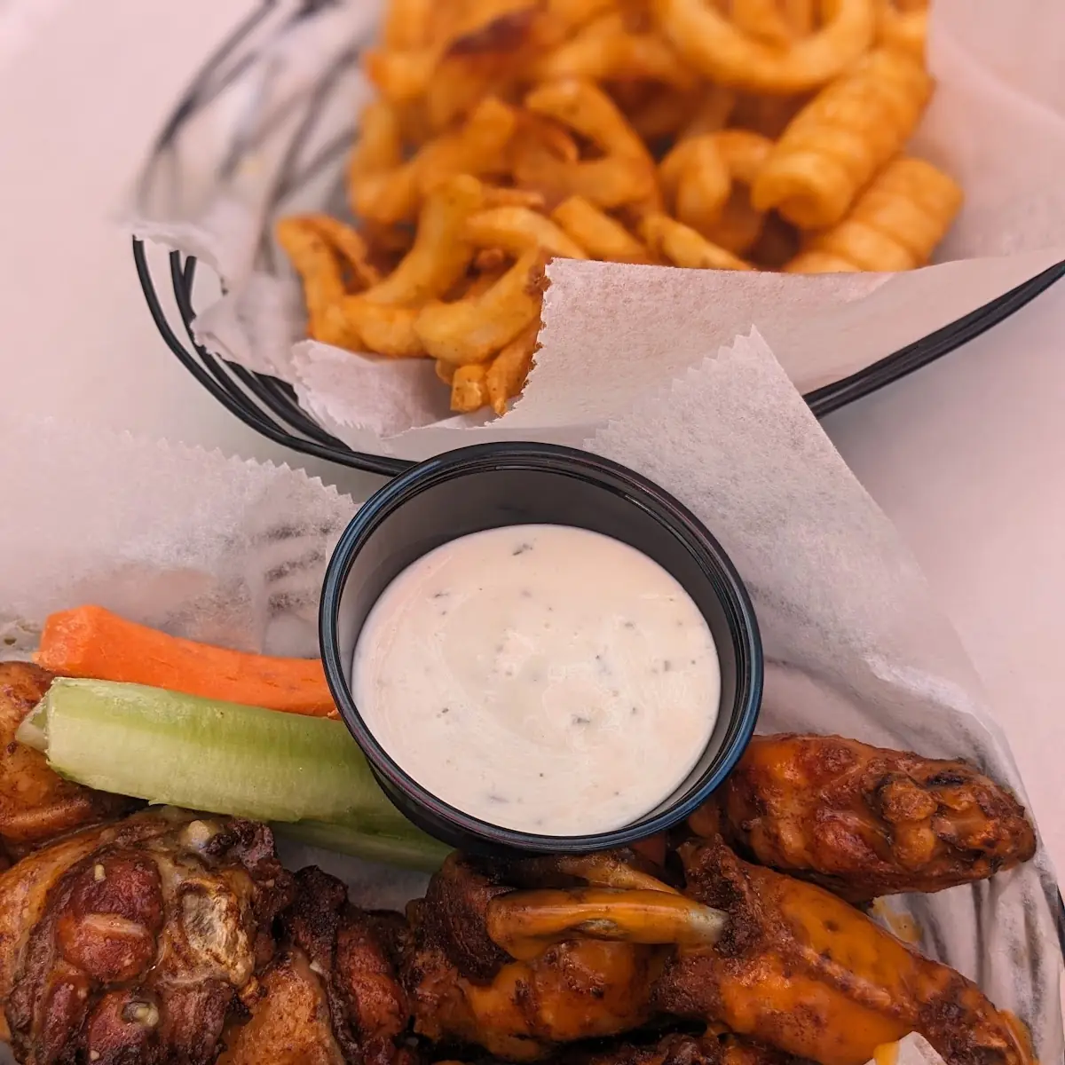 Chicken Wings