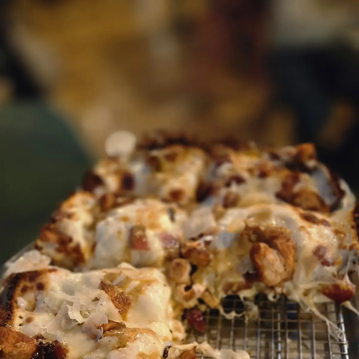 Garbage Pizza