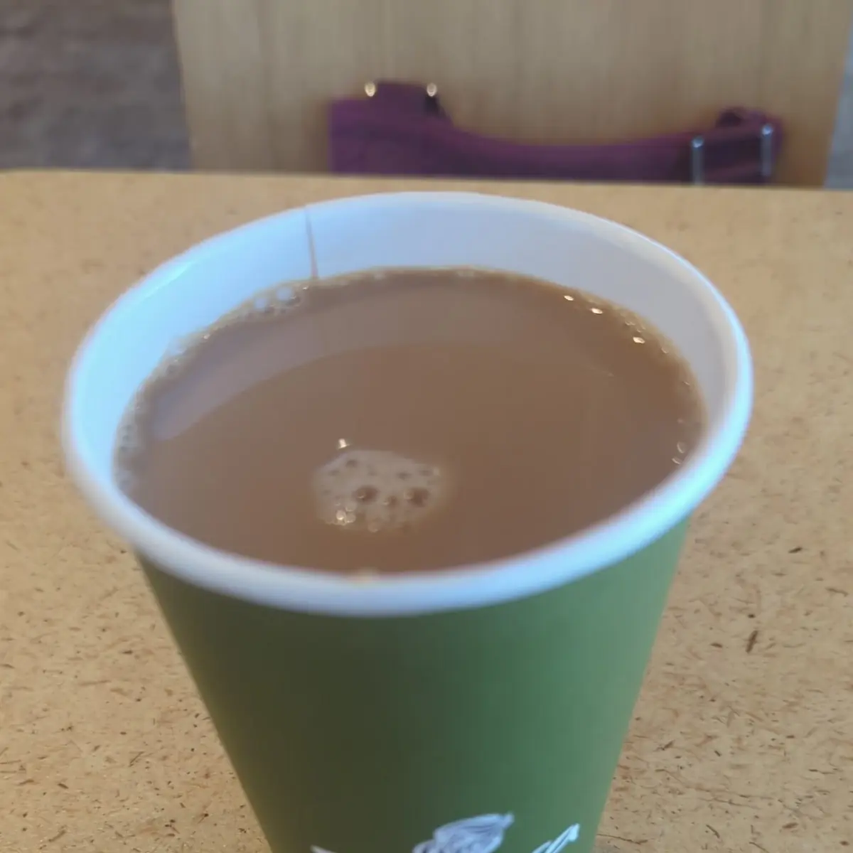 Masala Chai