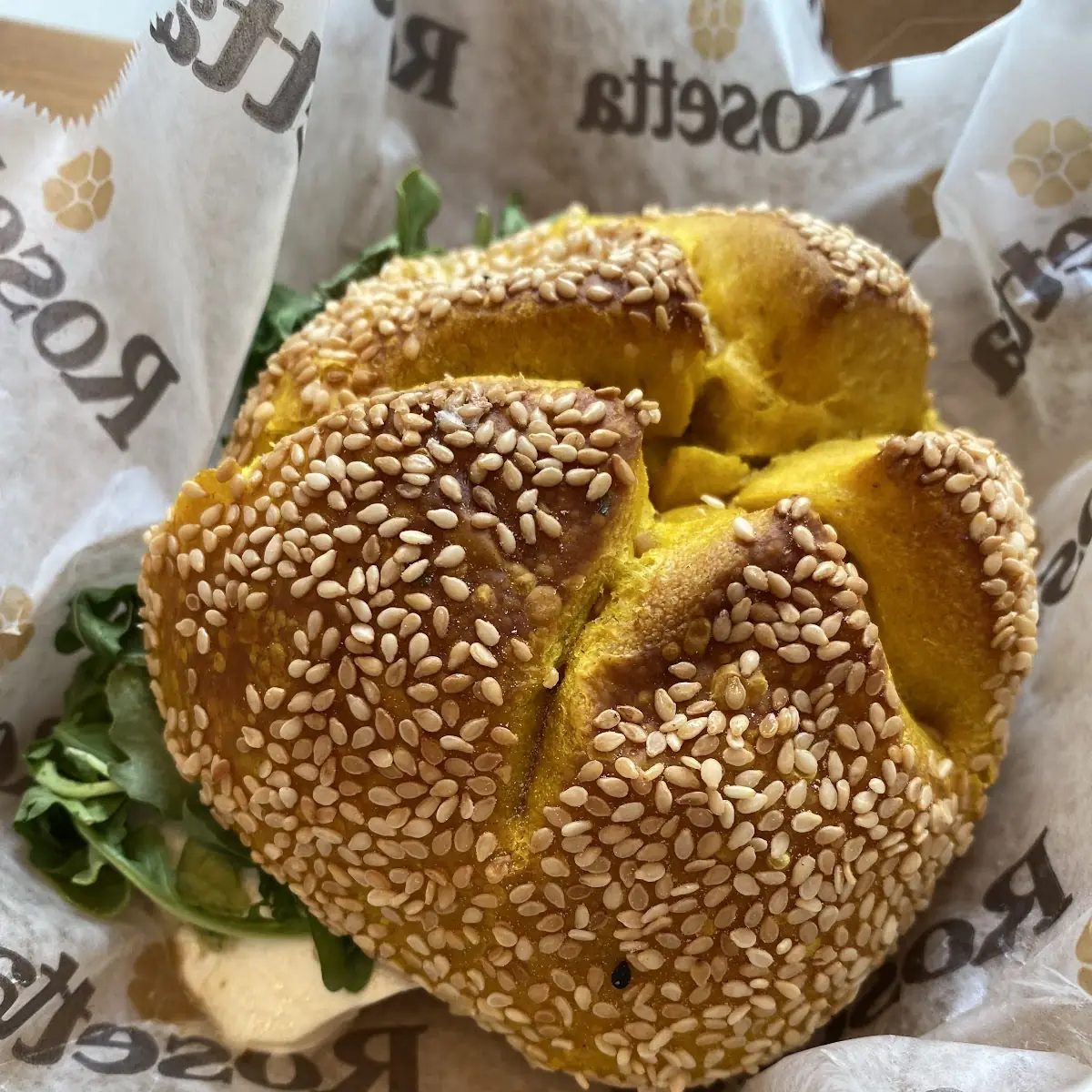 Bagel