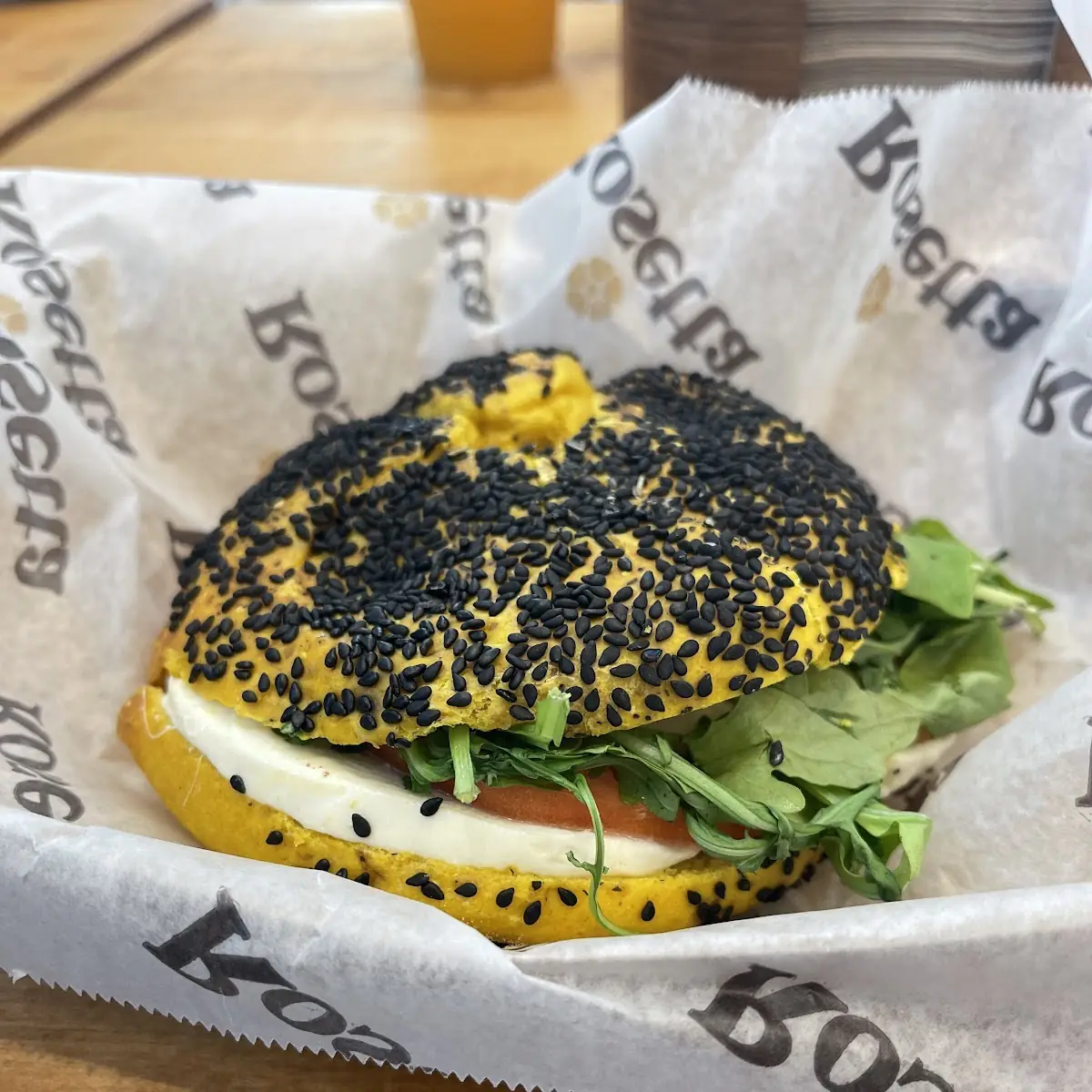 Cheese Sandwich