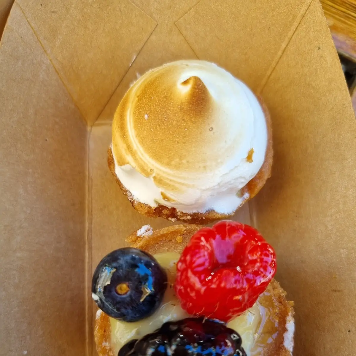 Lemon Tart
