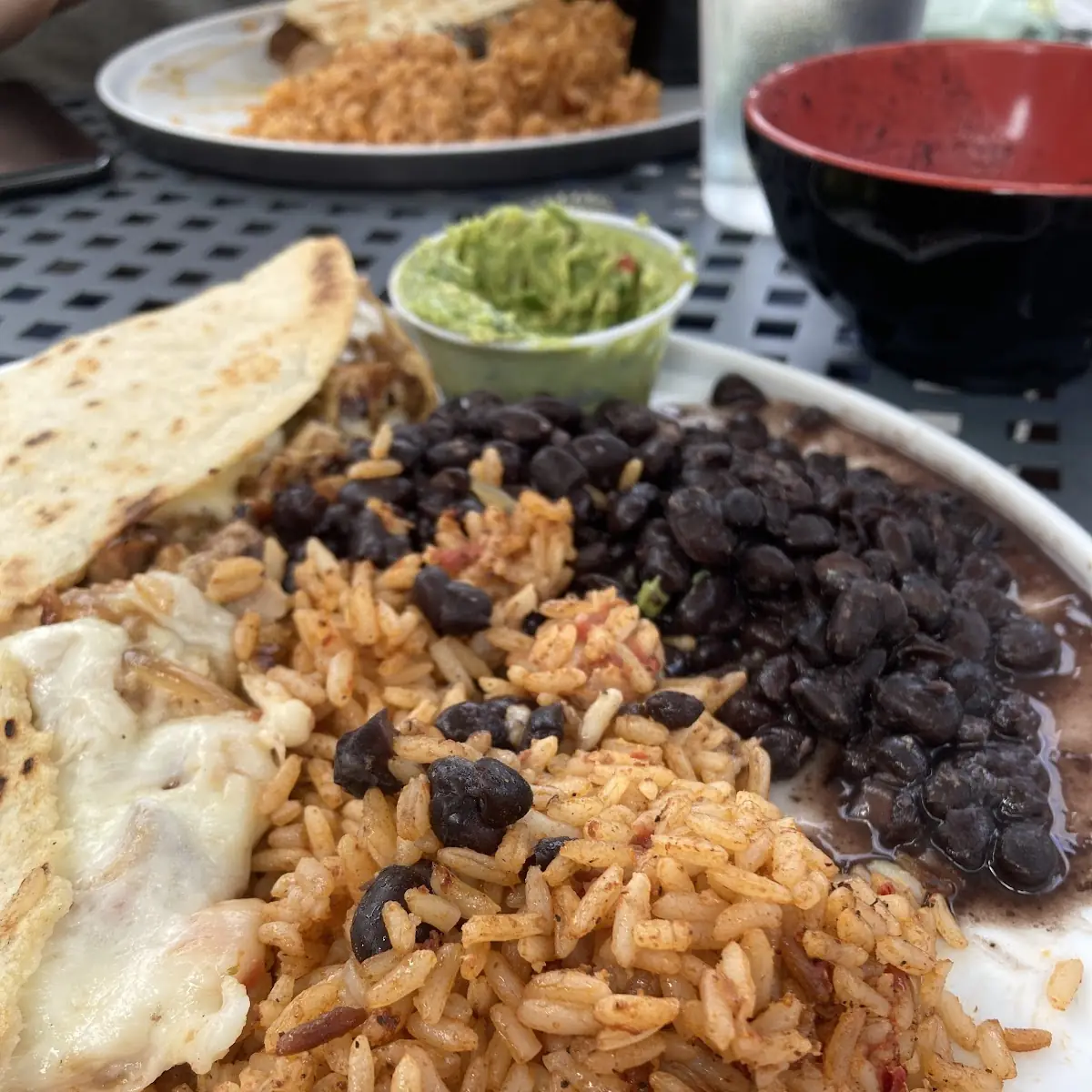 Black Beans