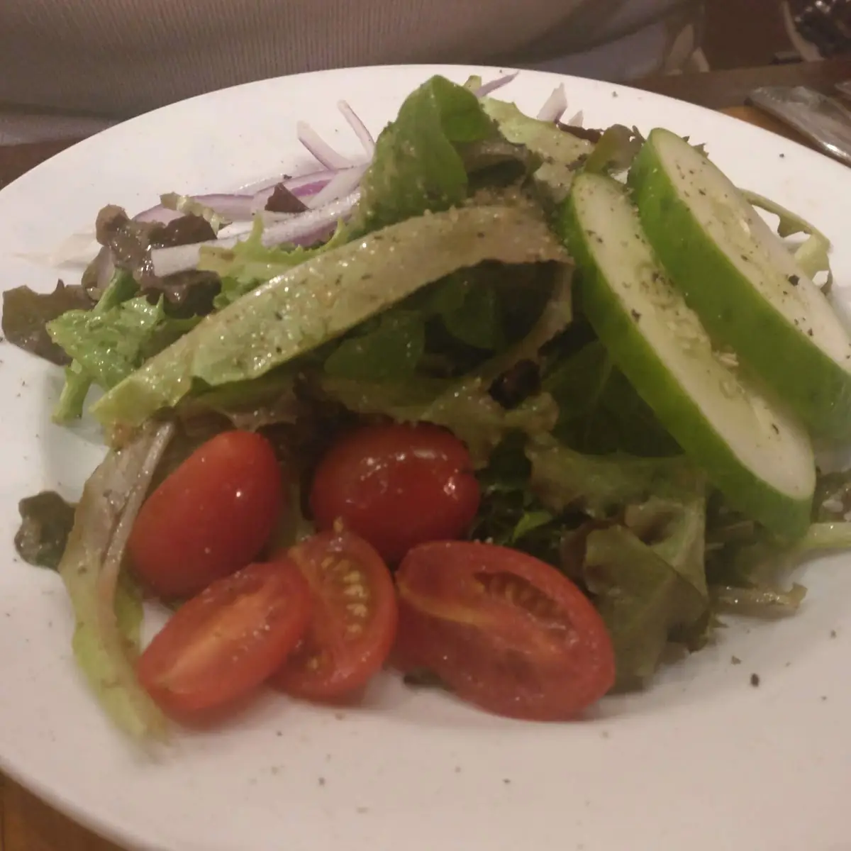 House Salad