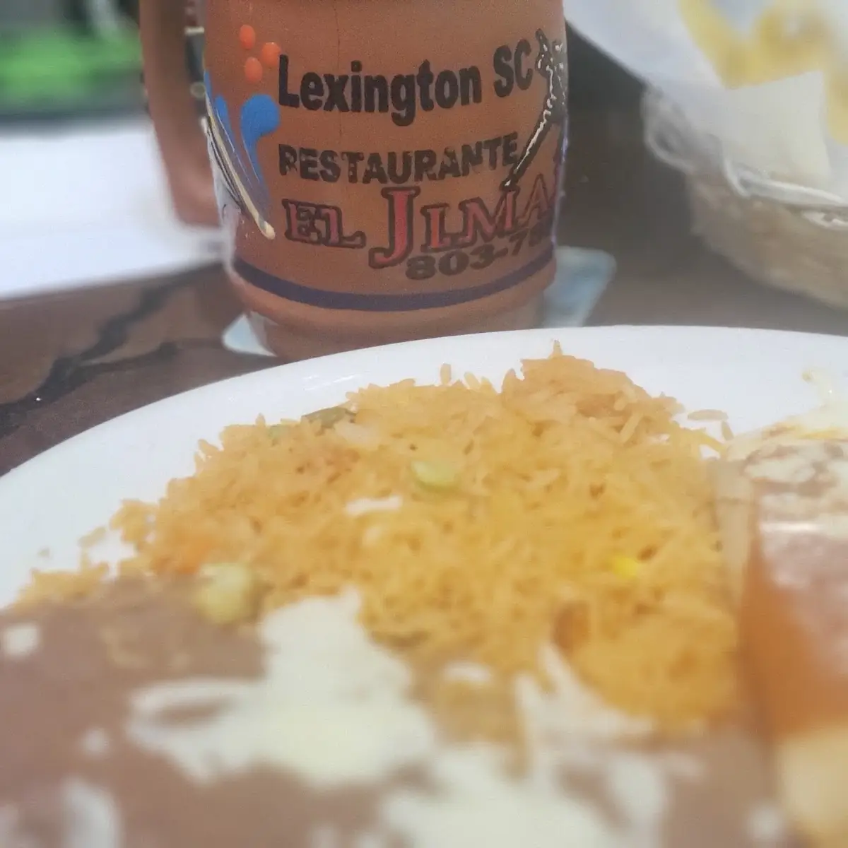 Refried Beans