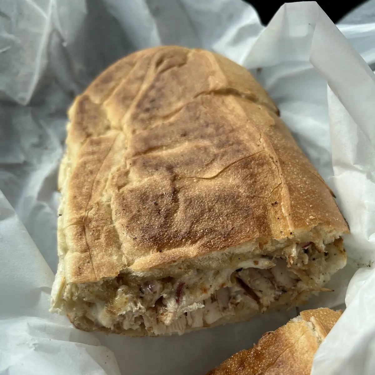Cuban Sandwich