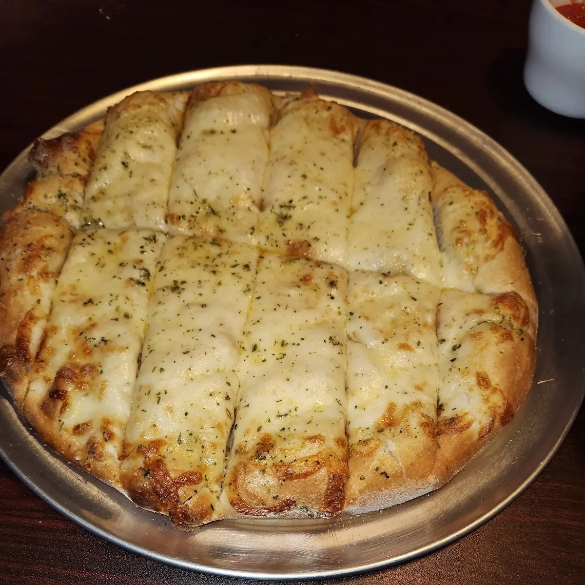 Garlic Bread