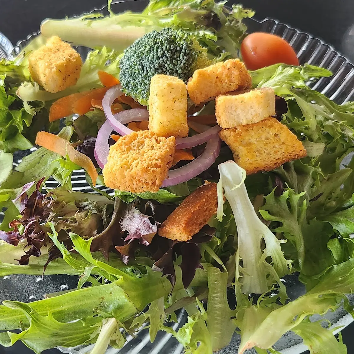 Side Salad