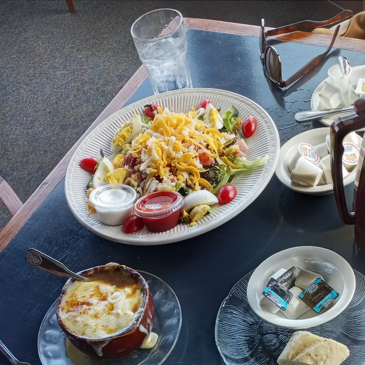 Tremendous Breakfast Sampler
