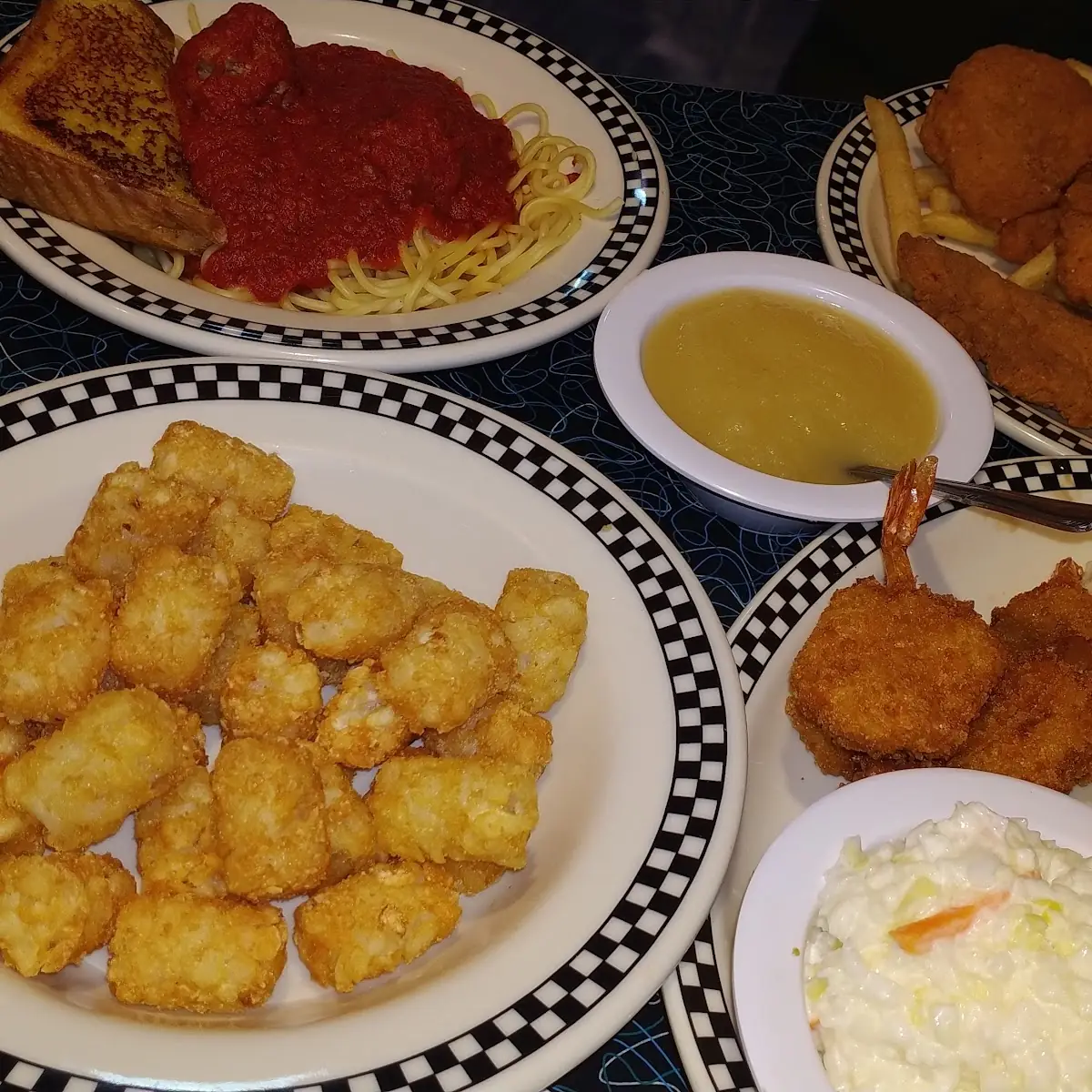 Tater Tots