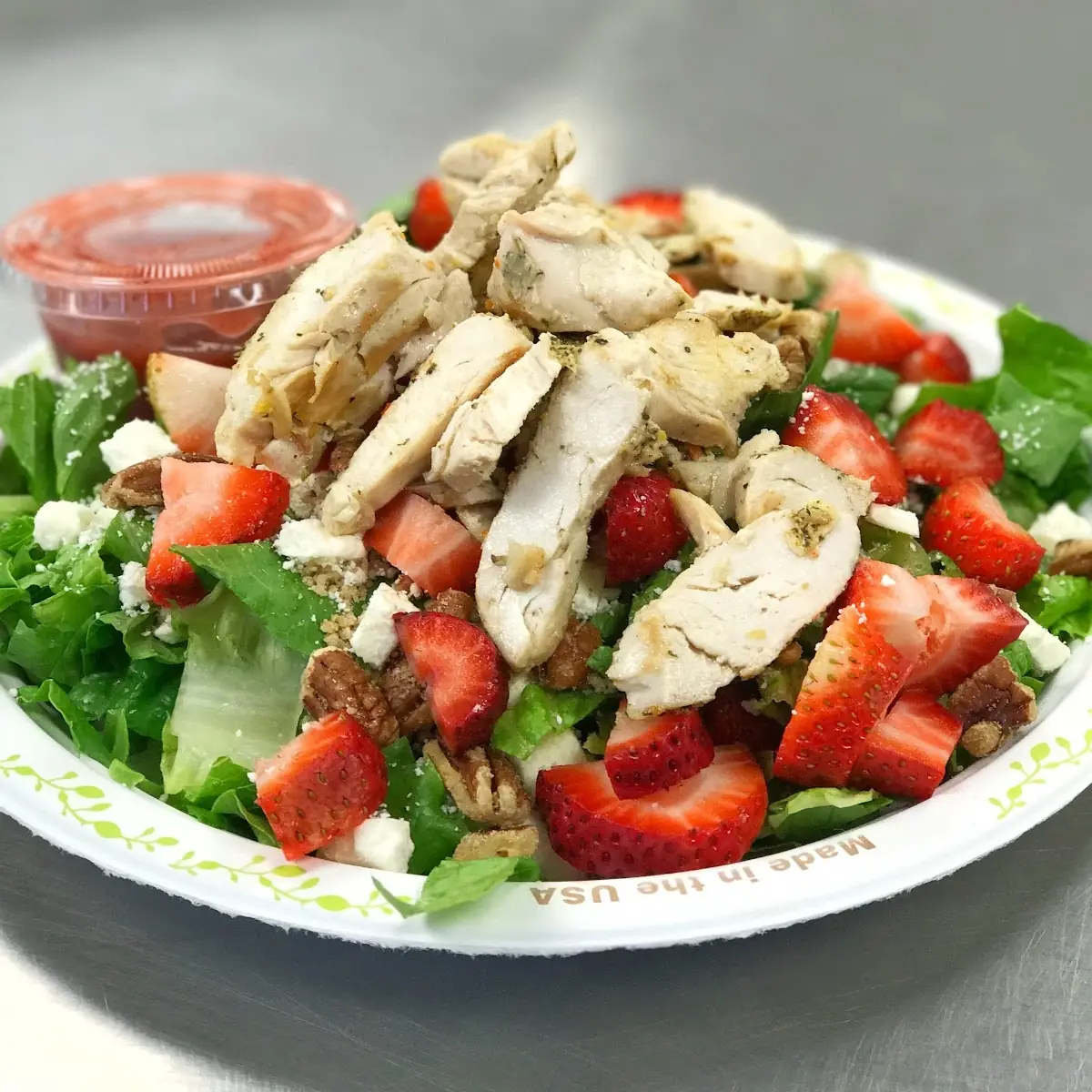 Chicken Salad
