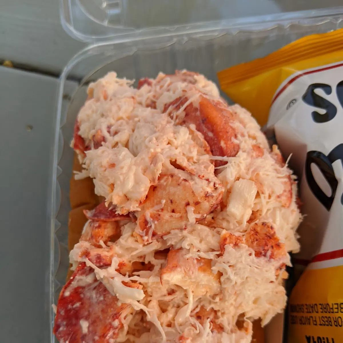 Foot Long Sauerkraut