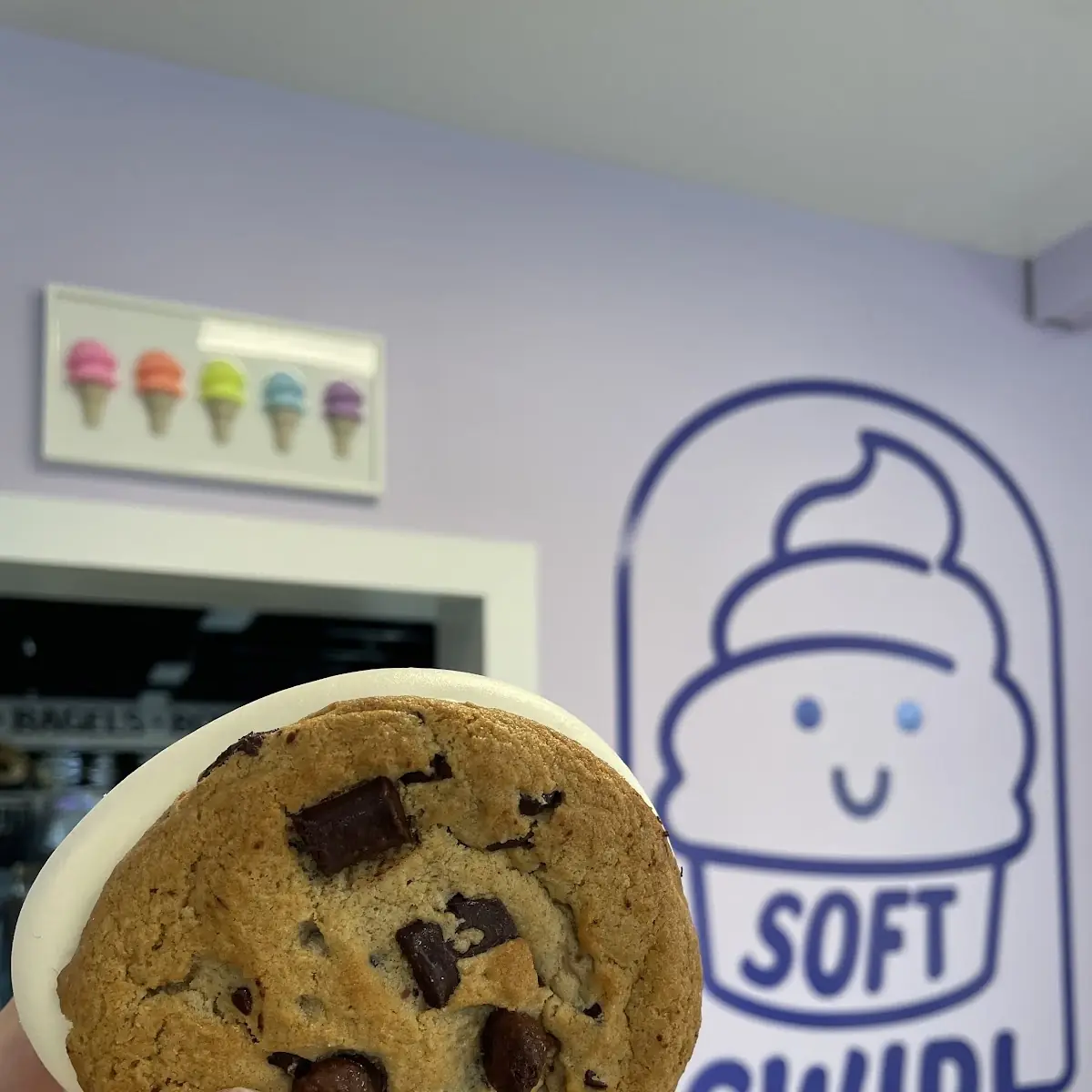 Cookies & Cream