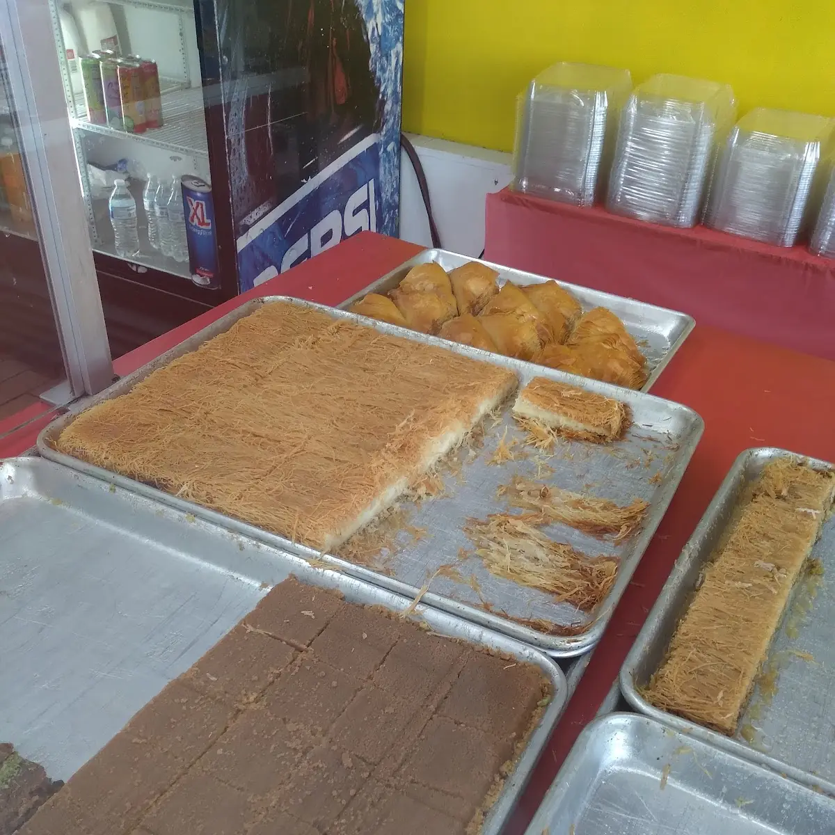 Graham Cracker